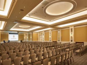 Conference @ The Shelbourne